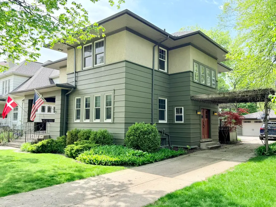 1508 Forres Avenue, Saint Joseph, MI 49085 - #2