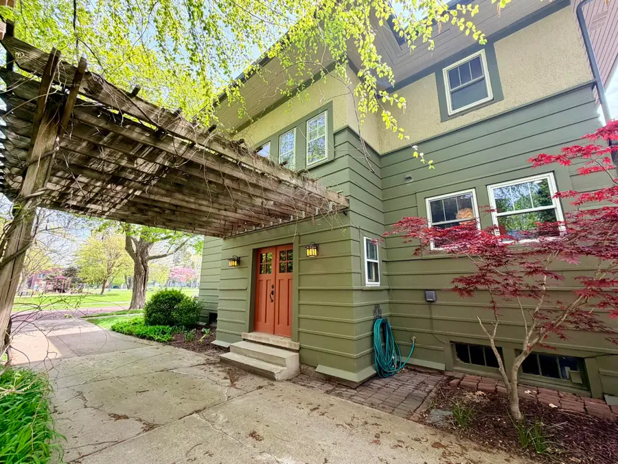 1508 Forres Avenue, Saint Joseph, MI 49085 - #3