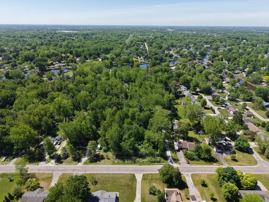 V/L 1.48 Boy Scout Road, Bay City, MI 48706 - #3