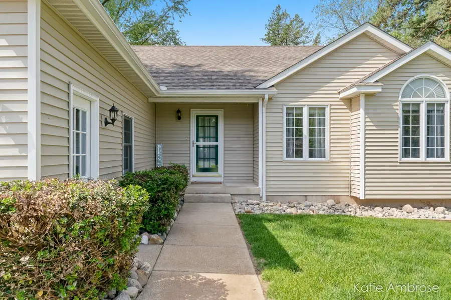 1683 Pinehill Drive, Hastings, MI 49058 - #2