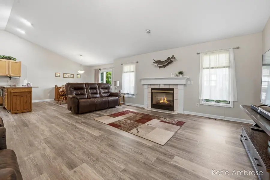1683 Pinehill Drive, Hastings, MI 49058 - #3