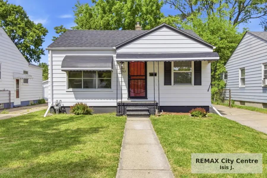 18985 Woodland Street, Harper Woods, MI 48225 - #3