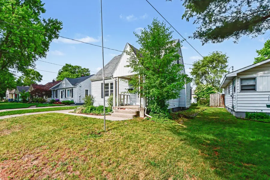 2909 Union Avenue Se, Grand Rapids, MI 49548 - #3