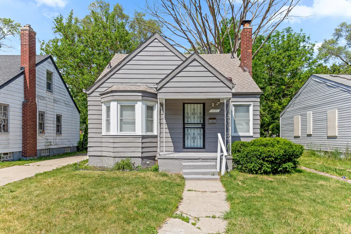 19189 Dresden Street, Detroit, MI 48205 - #1