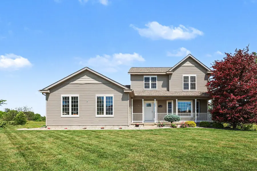 7046 Shady Knoll Drive Se, Caledonia, MI 49316 - #2