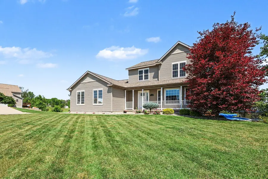 7046 Shady Knoll Drive Se, Caledonia, MI 49316 - #3