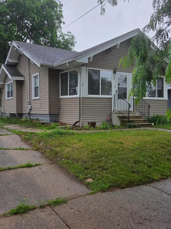 49 W Kingman Avenue W, Battle Creek, MI 49014