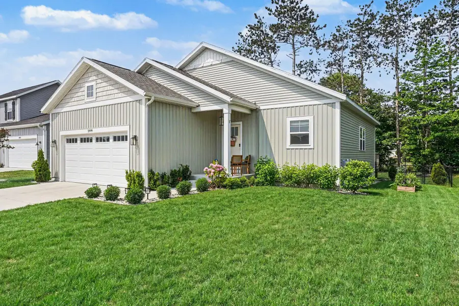 5999 N Bear Den Trail, Muskegon, MI 49444 - #2