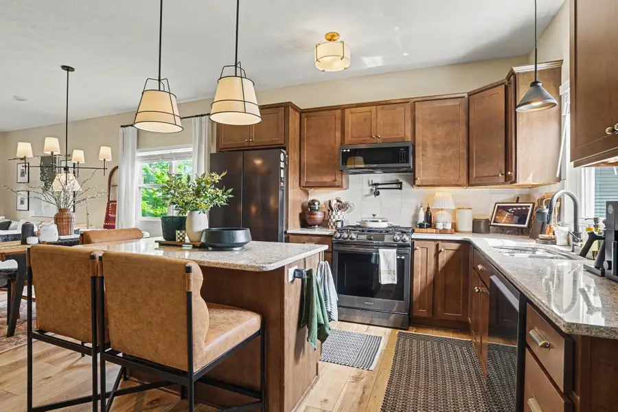 5999 N Bear Den Trail, Muskegon, MI 49444 - #3