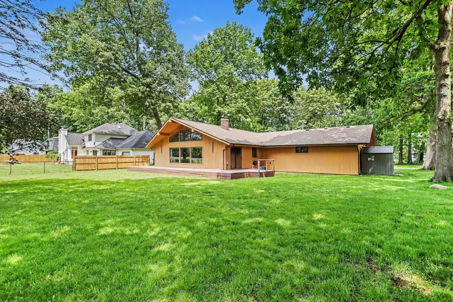 6234 N Arrowhead Drive N, Scotts, MI 49088 - #2