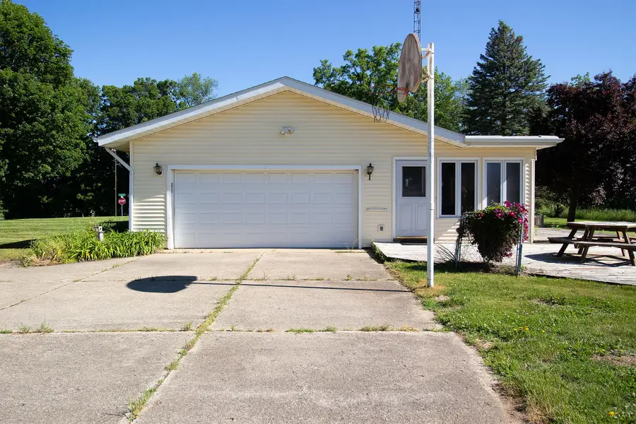 3990 26 1/2 Mile Road, Homer, MI 49245 - #3