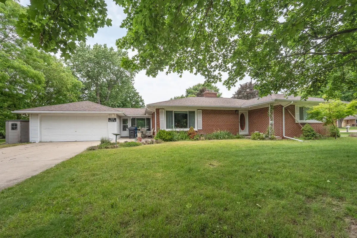 5119 Spiral Street, Kalamazoo, MI 49004 - #1