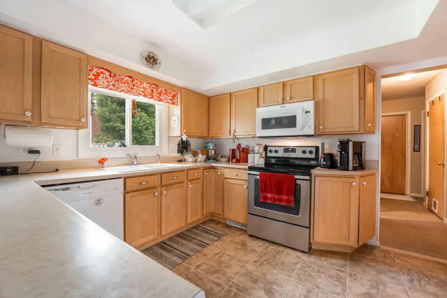 5119 Spiral Street, Kalamazoo, MI 49004 - #2