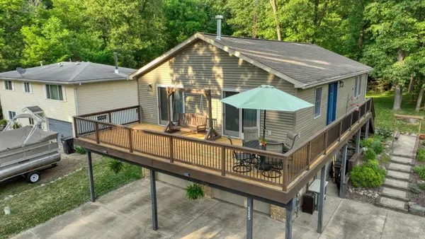 115 Ambler Drive, Brooklyn, MI 49230