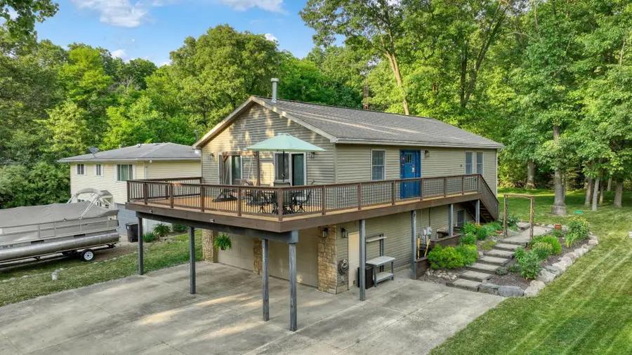 115 Ambler Drive, Brooklyn, MI 49230 - #2
