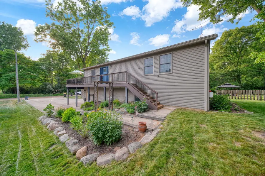 115 Ambler Drive, Brooklyn, MI 49230 - #3