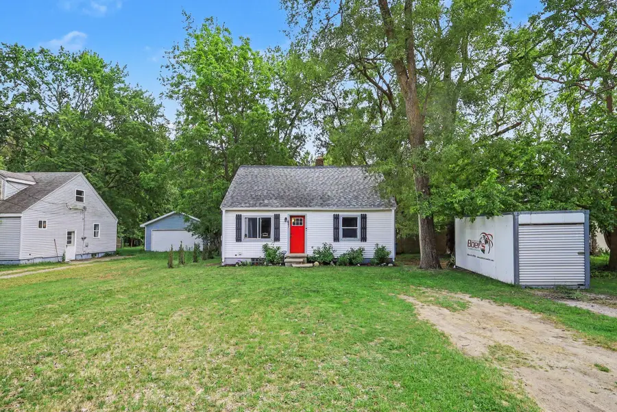 641 Churchill Drive, Muskegon, MI 49441 - #2