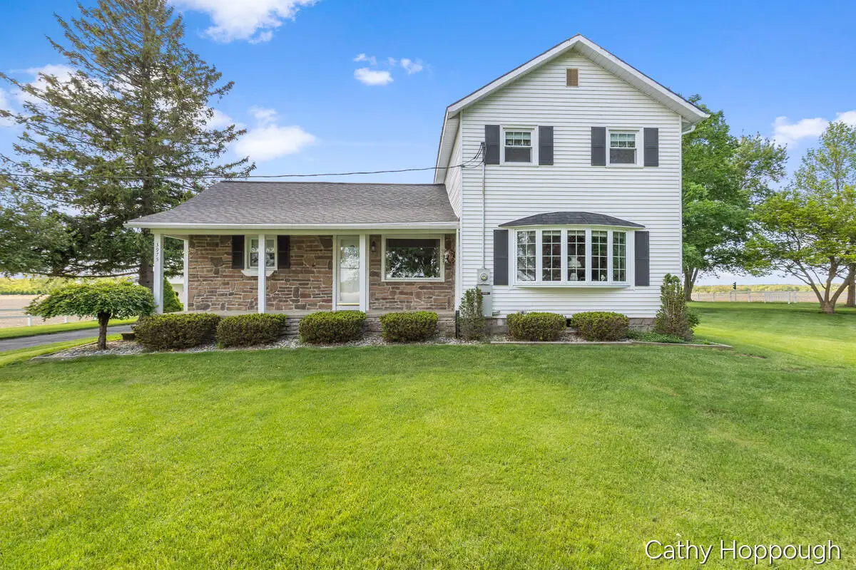 3975 Stage Road, Ionia, MI 48846 - #1