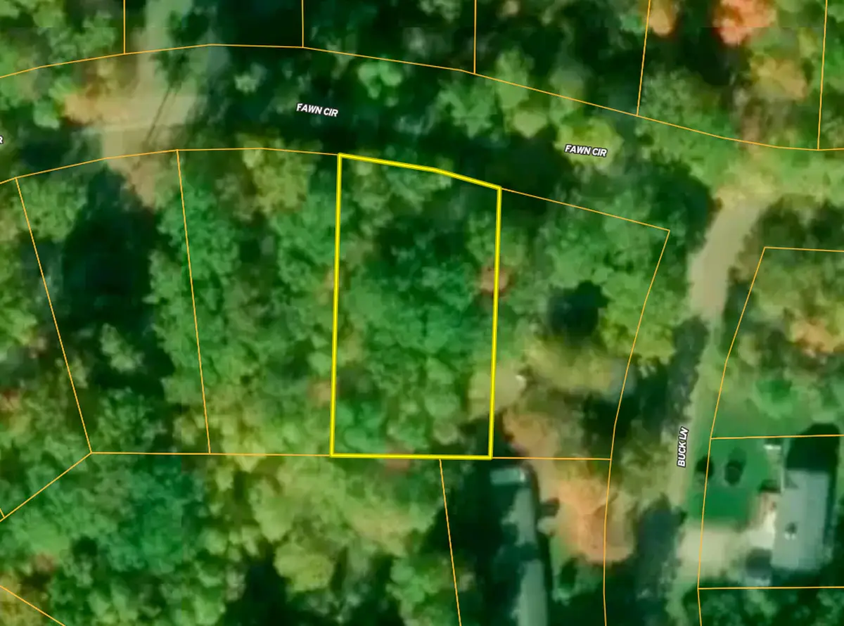 LOT 97 Fawn Circle, Harrison, MI 48625 - #1
