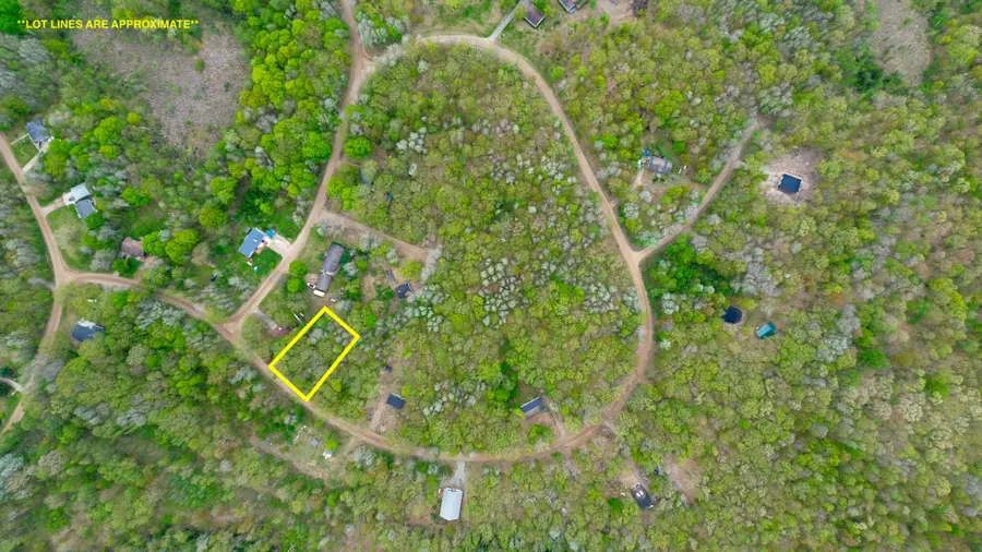 LOT 97 Fawn Circle, Harrison, MI 48625 - #2