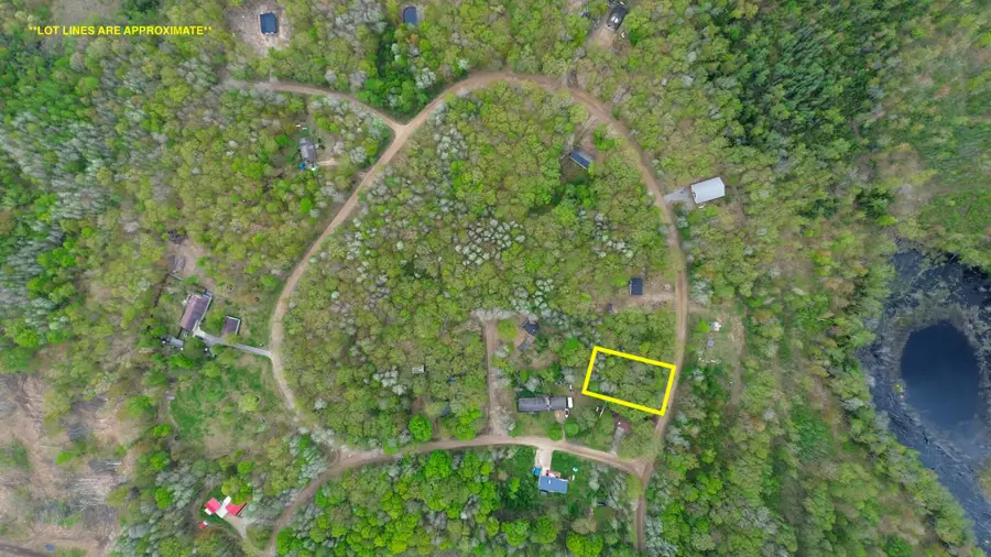 LOT 97 Fawn Circle, Harrison, MI 48625 - #3