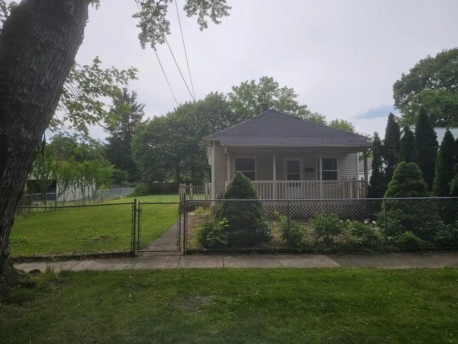 715 Lum Avenue, Kalamazoo, MI 49048 - #2