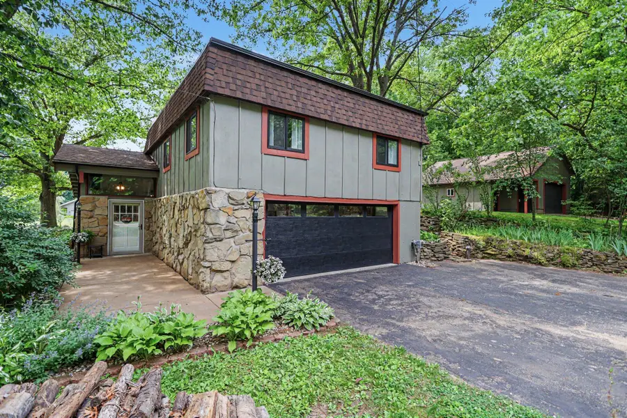 17529 G Drive N, Marshall, MI 49068 - #2
