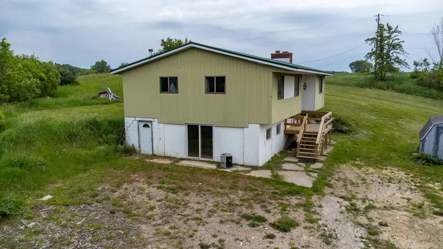 4035 N Comstock Avenue, Hesperia, MI 49421 - #3