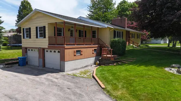 597 Birch Street, Manistee, MI 49660