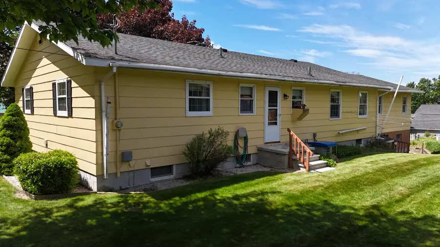 597 Birch Street, Manistee, MI 49660 - #3