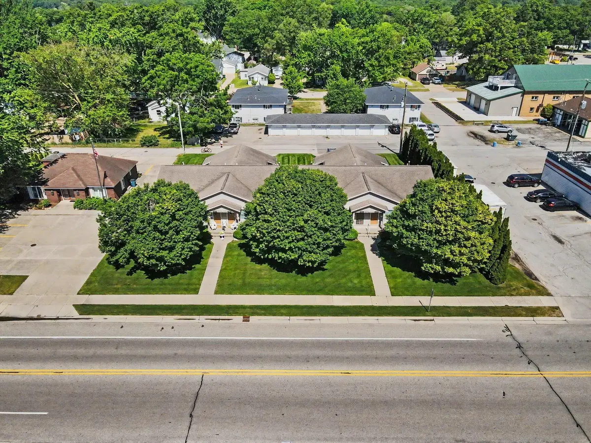 1842 Ruddiman Drive, North Muskegon, MI 49445 - #1