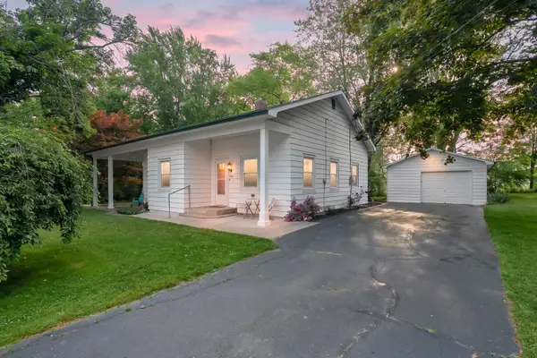 205 Sassafras Street, Coloma, MI 49038