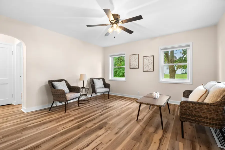 205 Sassafras Street, Coloma, MI 49038 - #3