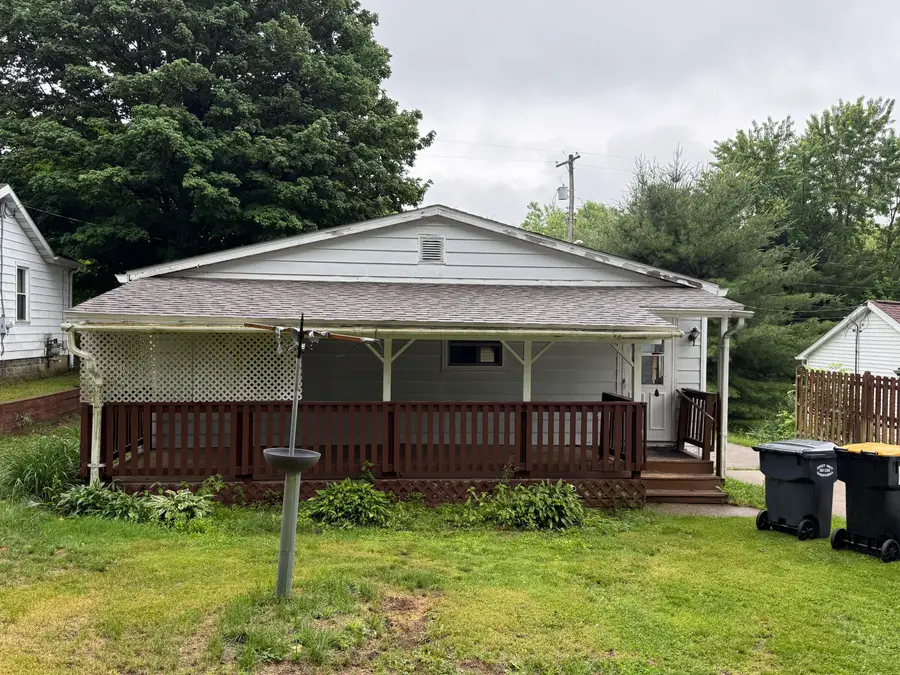 309 N 8th Street, Kalamazoo, MI 49009 - #2