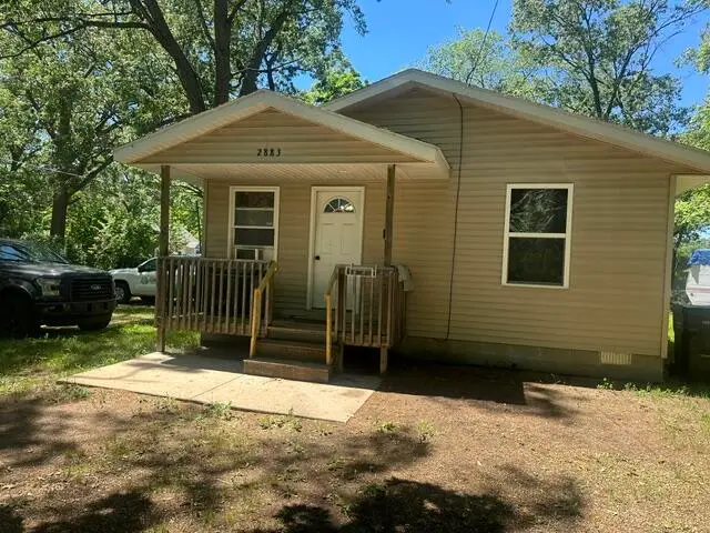 2883 Austin Street, Muskegon, MI 49444 - #1
