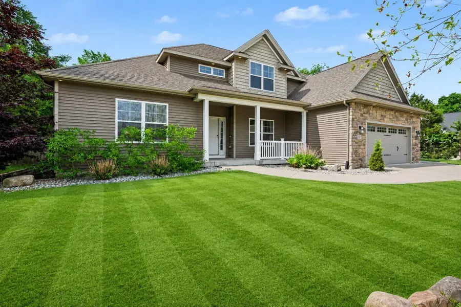 7317 Olivia Rose Avenue, Kalamazoo, MI 49009 - #2