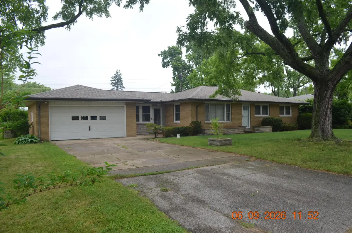 225 Kublick Drive, Benton Harbor, MI 49022 - #1