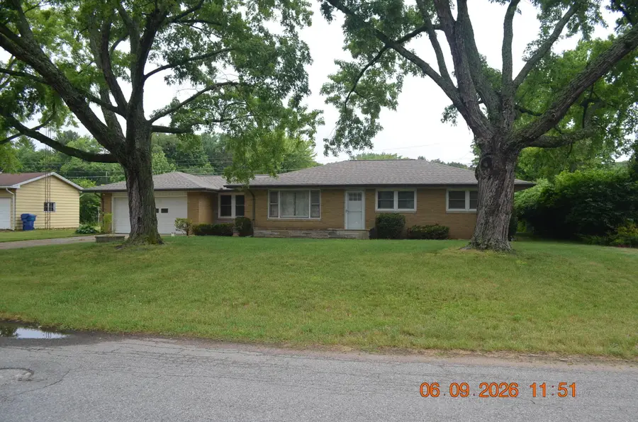 225 Kublick Drive, Benton Harbor, MI 49022 - #3