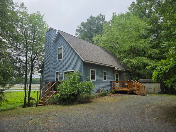 14564 S Star Lake Drive, Baldwin, MI 49304