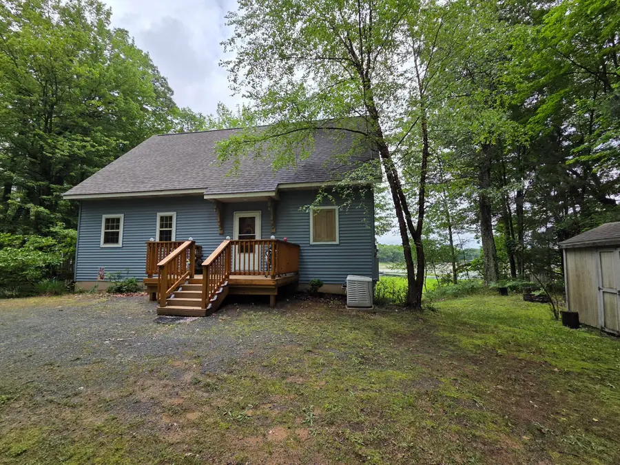 14564 S Star Lake Drive, Baldwin, MI 49304 - #2