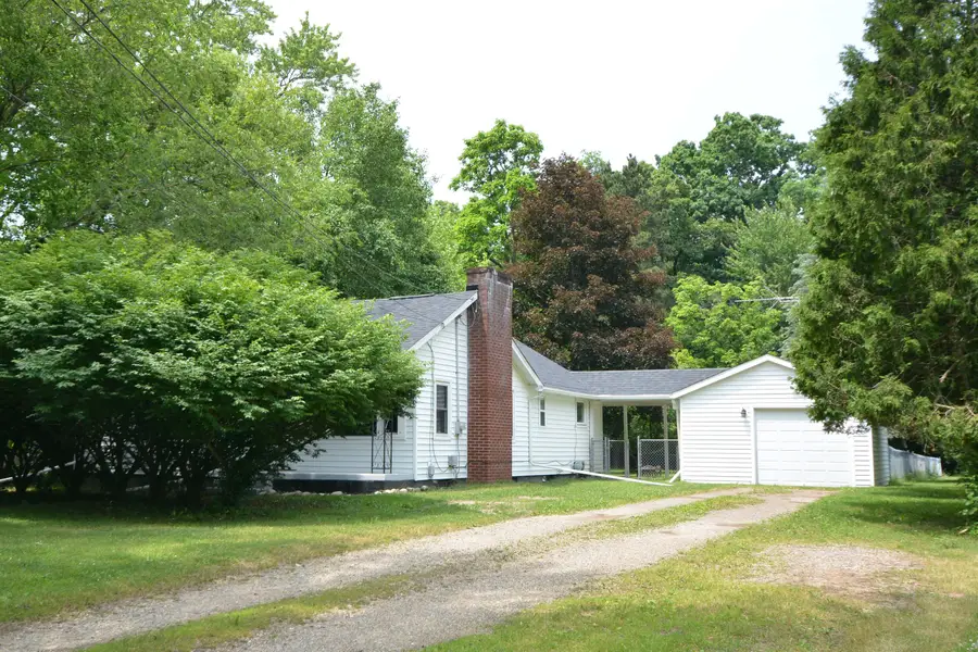5061 Fordham Avenue, Kalamazoo, MI 49048 - #2