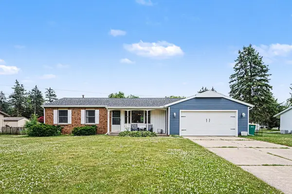 2605 Heverly Drive E, Portage, MI 49024