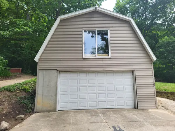 131 Peterson Drive, Gobles, MI 49055