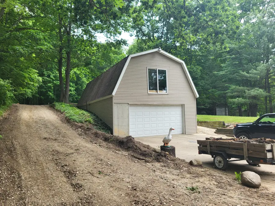 131 Peterson Drive, Gobles, MI 49055 - #3