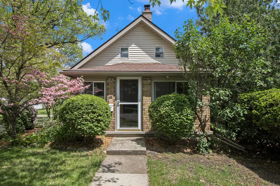 916 Brooks Street, Ann Arbor, MI 48103 - #2