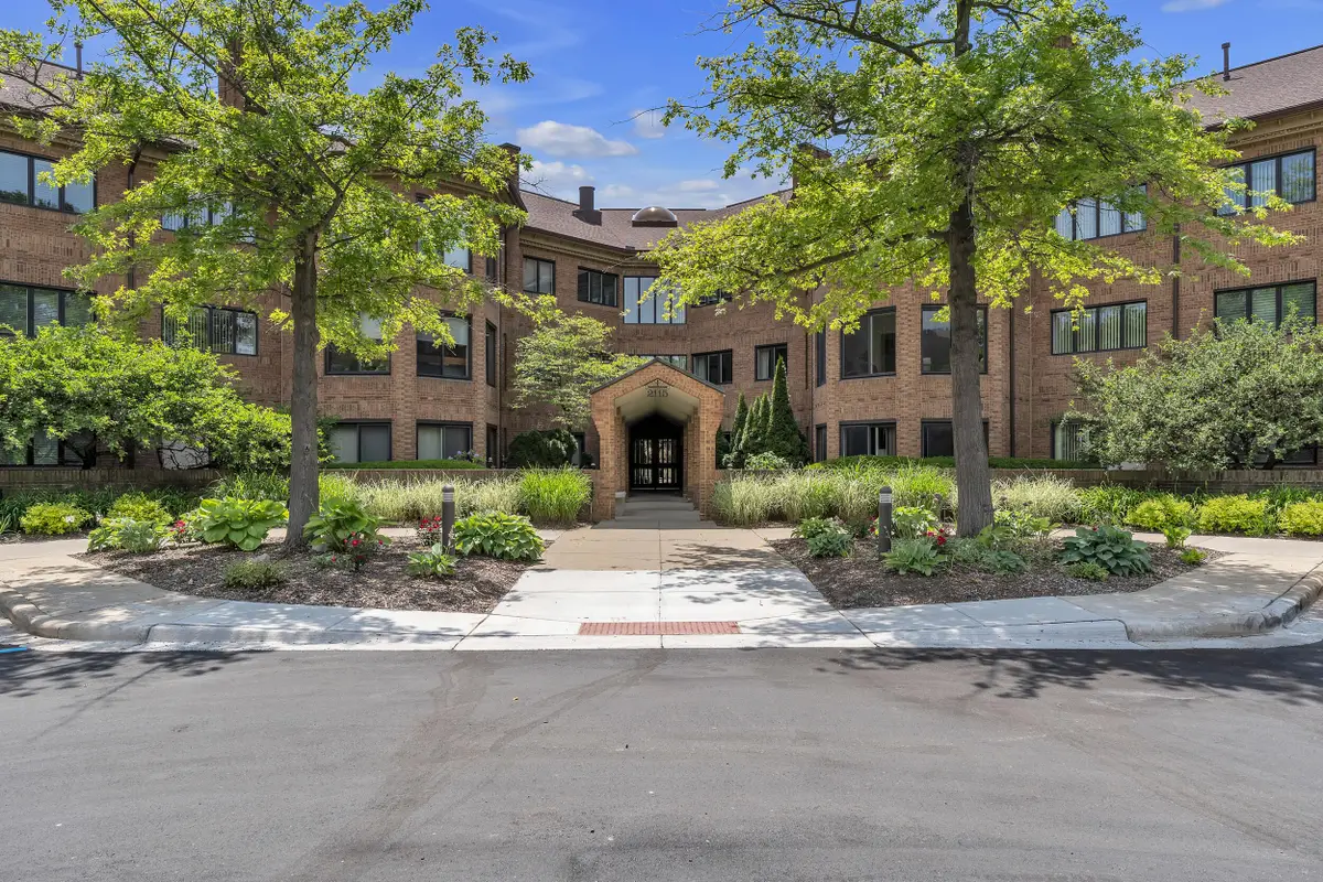 2115 Nature Cove Court #108, Ann Arbor, MI 48104 - #1