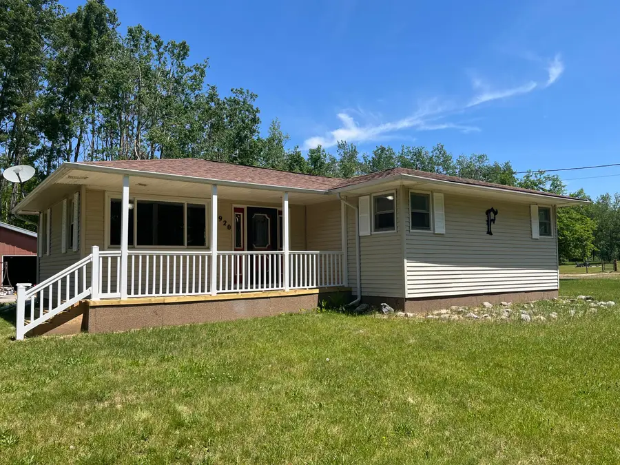 1920 Indian Lake Road, Remus, MI 49340 - #2