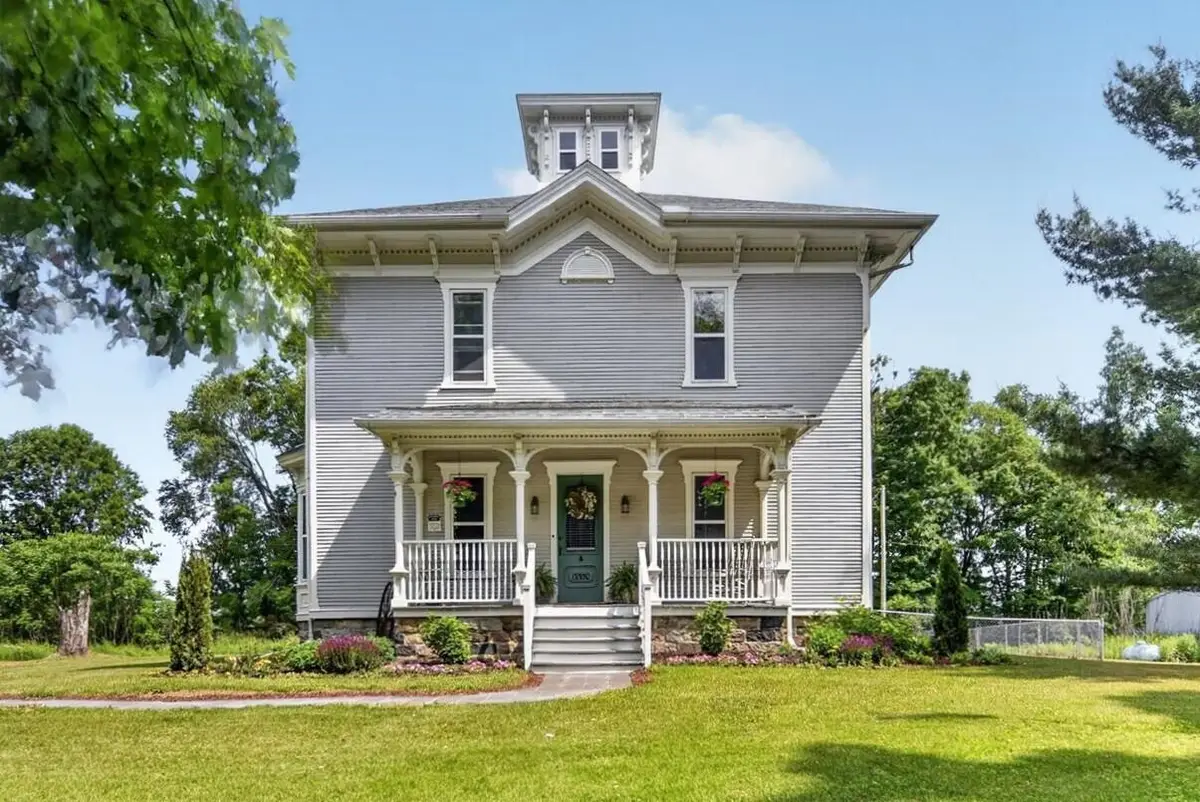 13550 Devereaux Road, Albion, MI 49224 - #1