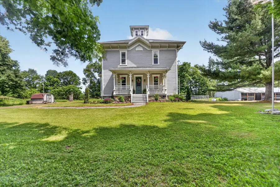 13550 Devereaux Road, Albion, MI 49224 - #2