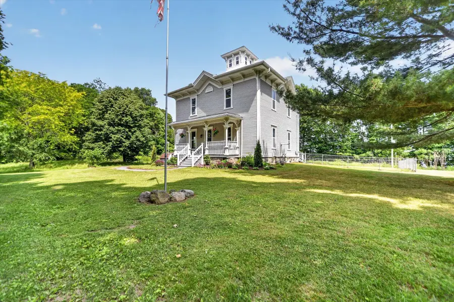 13550 Devereaux Road, Albion, MI 49224 - #3